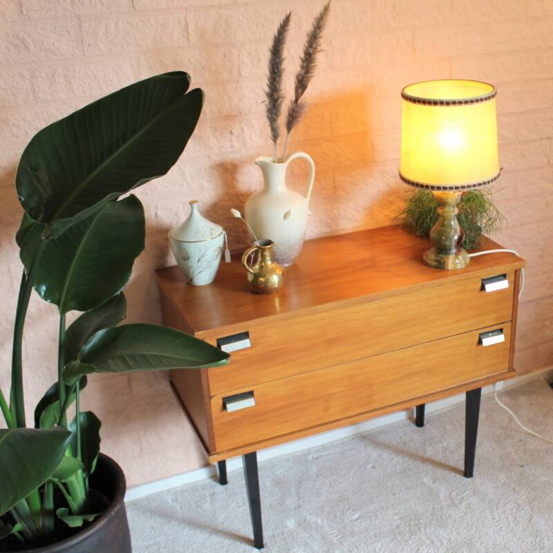 Vintage Kommode/Schminktisch