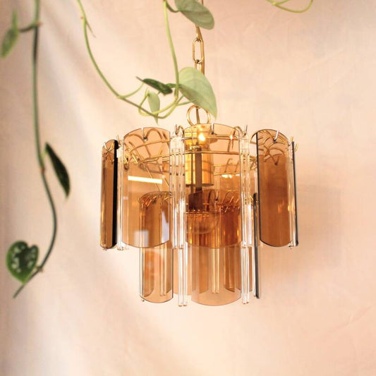 Rookglas lamp - Eglo