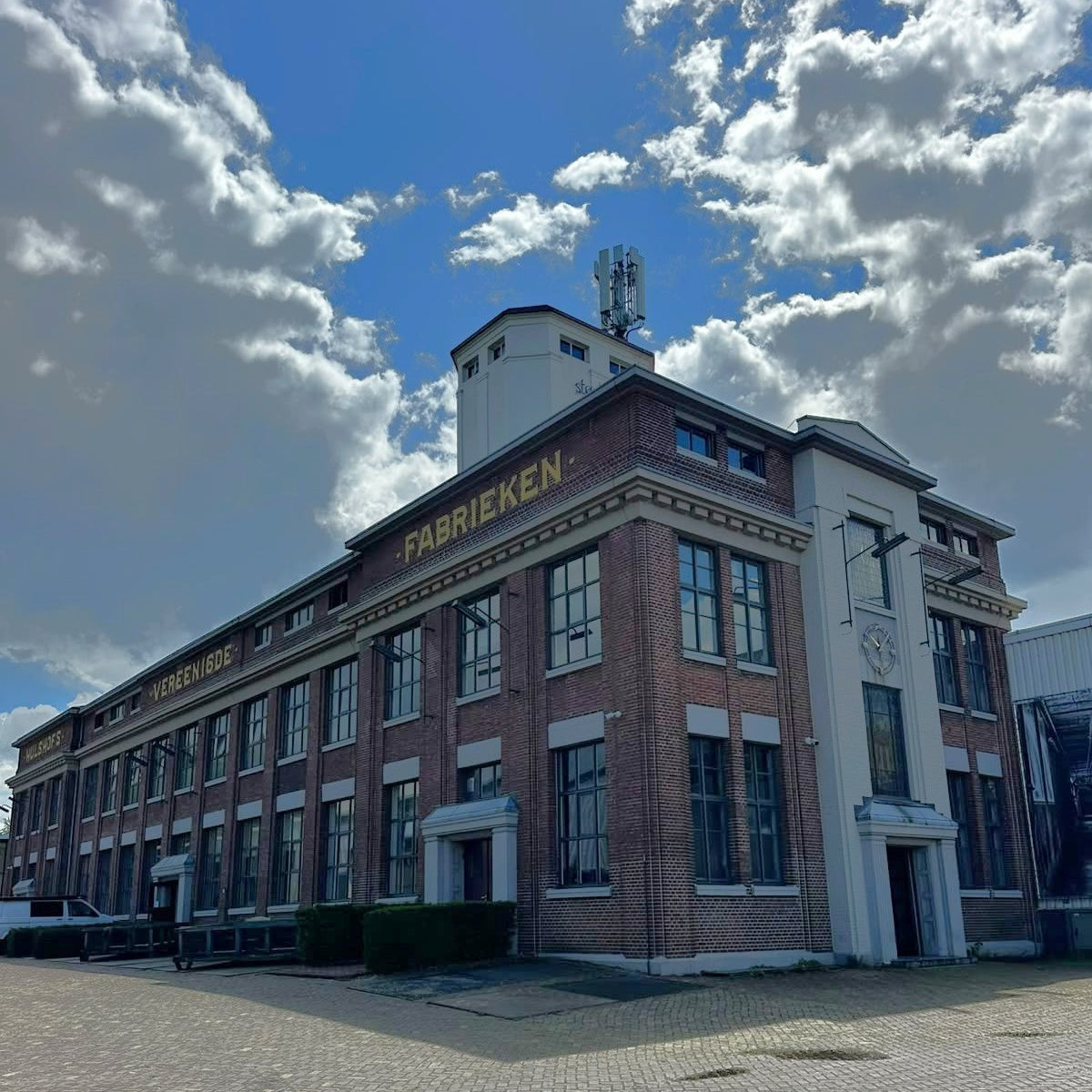 Vintage design interieur winkel Lichtenvoorde 