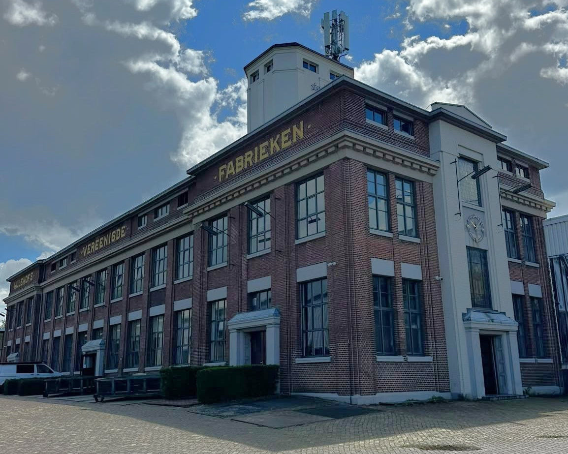 Vintage design interieur winkel Lichtenvoorde 