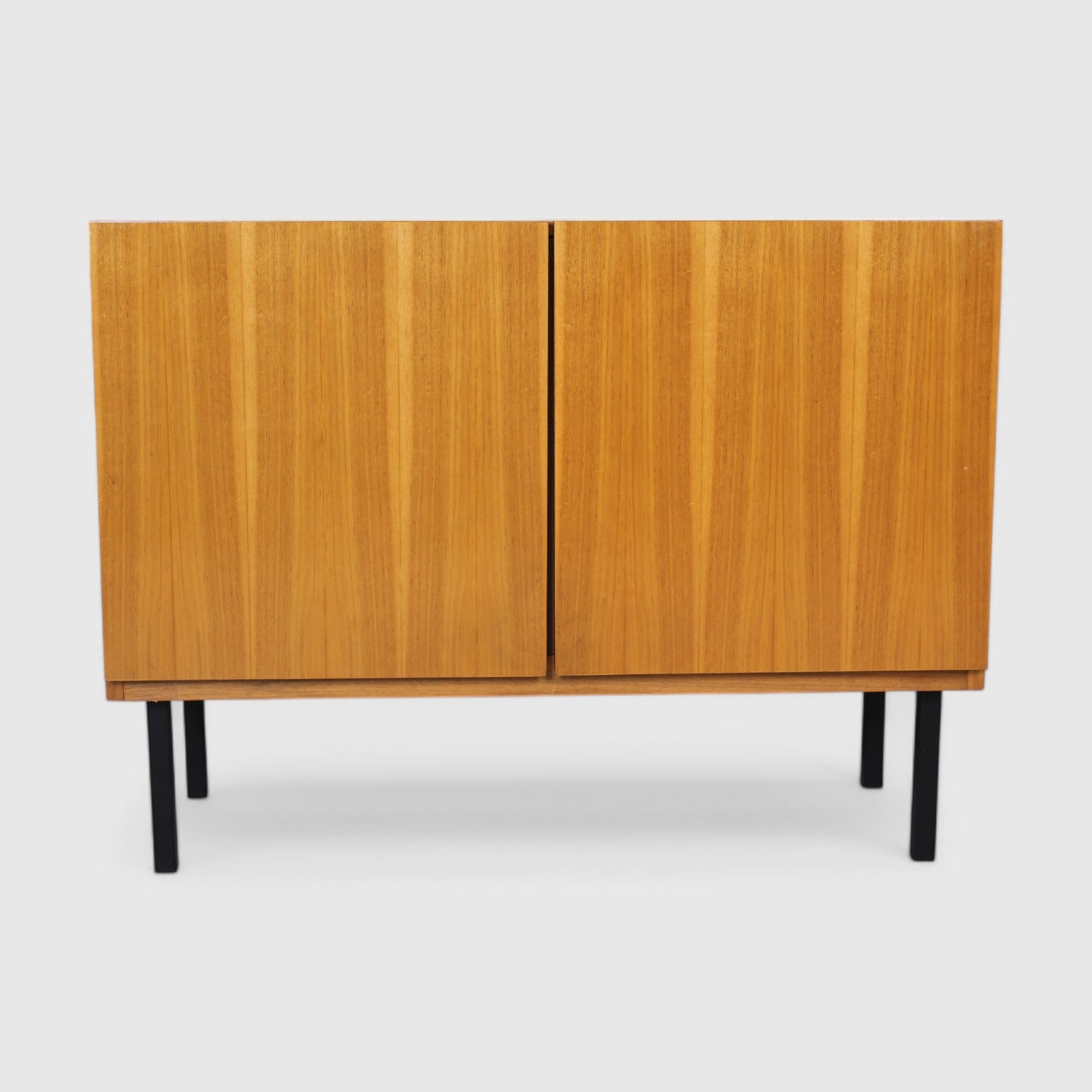 Vintage kastje, sideboard jaren '60