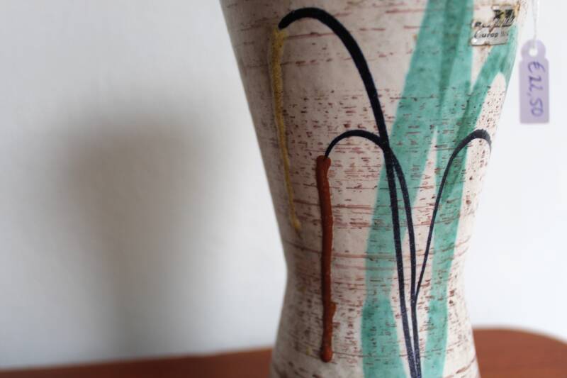 Vintage Vase Scheurich L