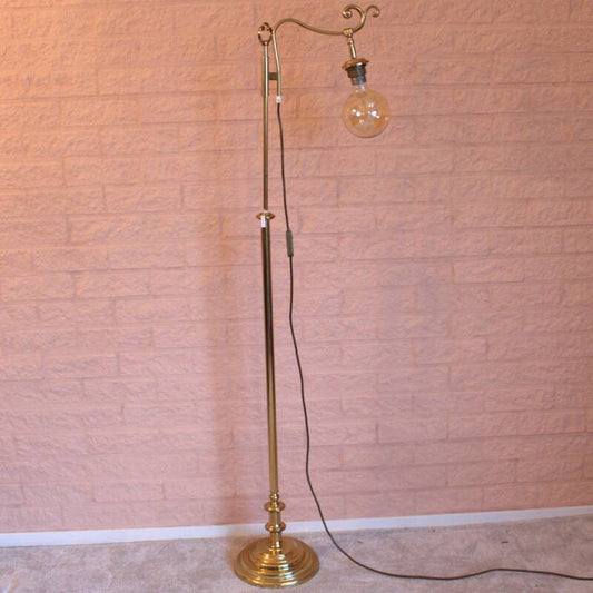 Vintage floor lamp