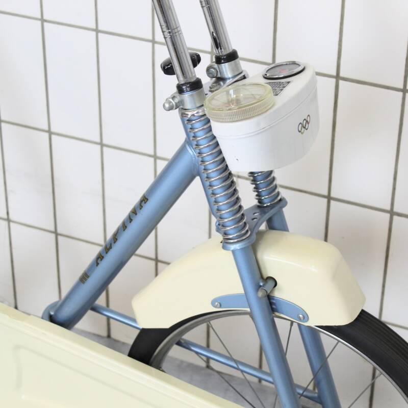 Vintage Heimtrainer
