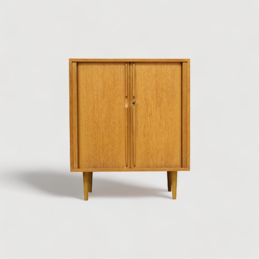 Vintage cabinet, filing cabinet | 00780