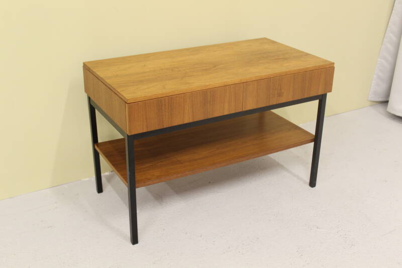 Vintage tv-meubel,  (2 voorradig)
