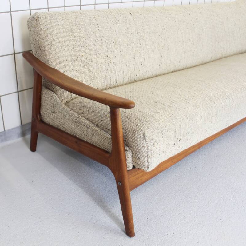 Vintage Bank, Deens design