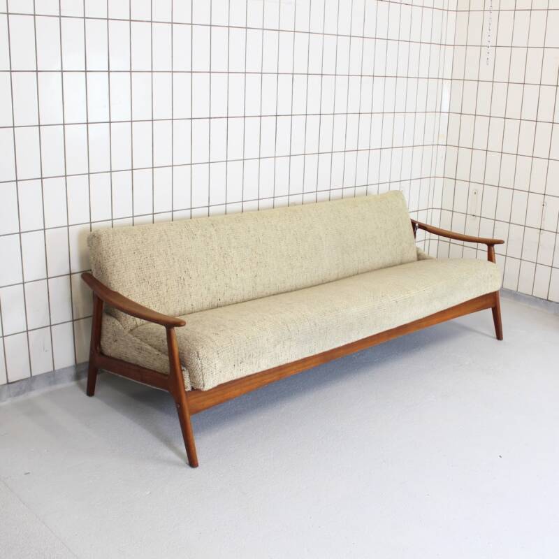 Vintage Bank, Deens design