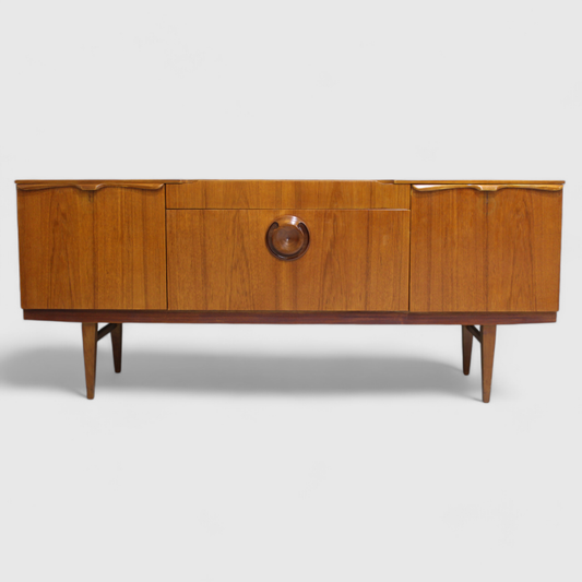 Vintage design sideboard, sideboard - Beauty | 01371