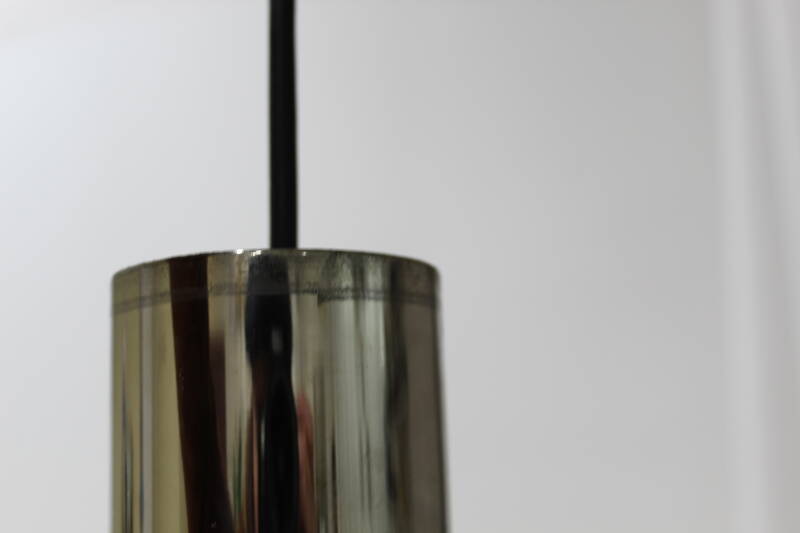Vintage hanglamp - space age, jaren '60 | 00950