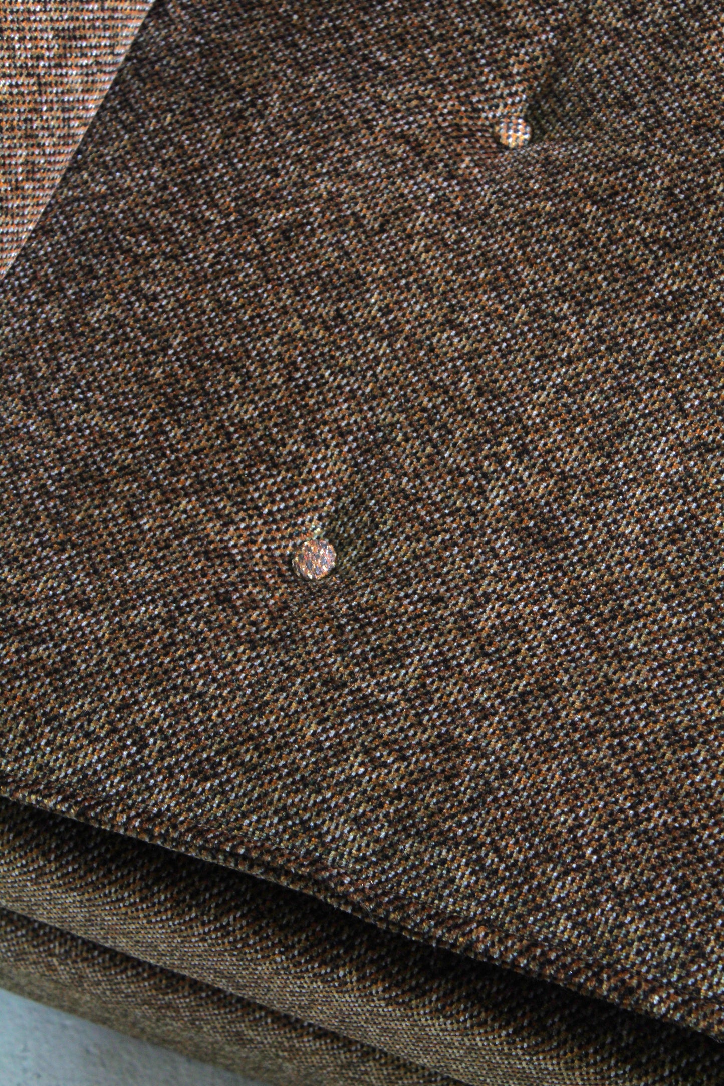 Vintage modulaire bank jaren '70