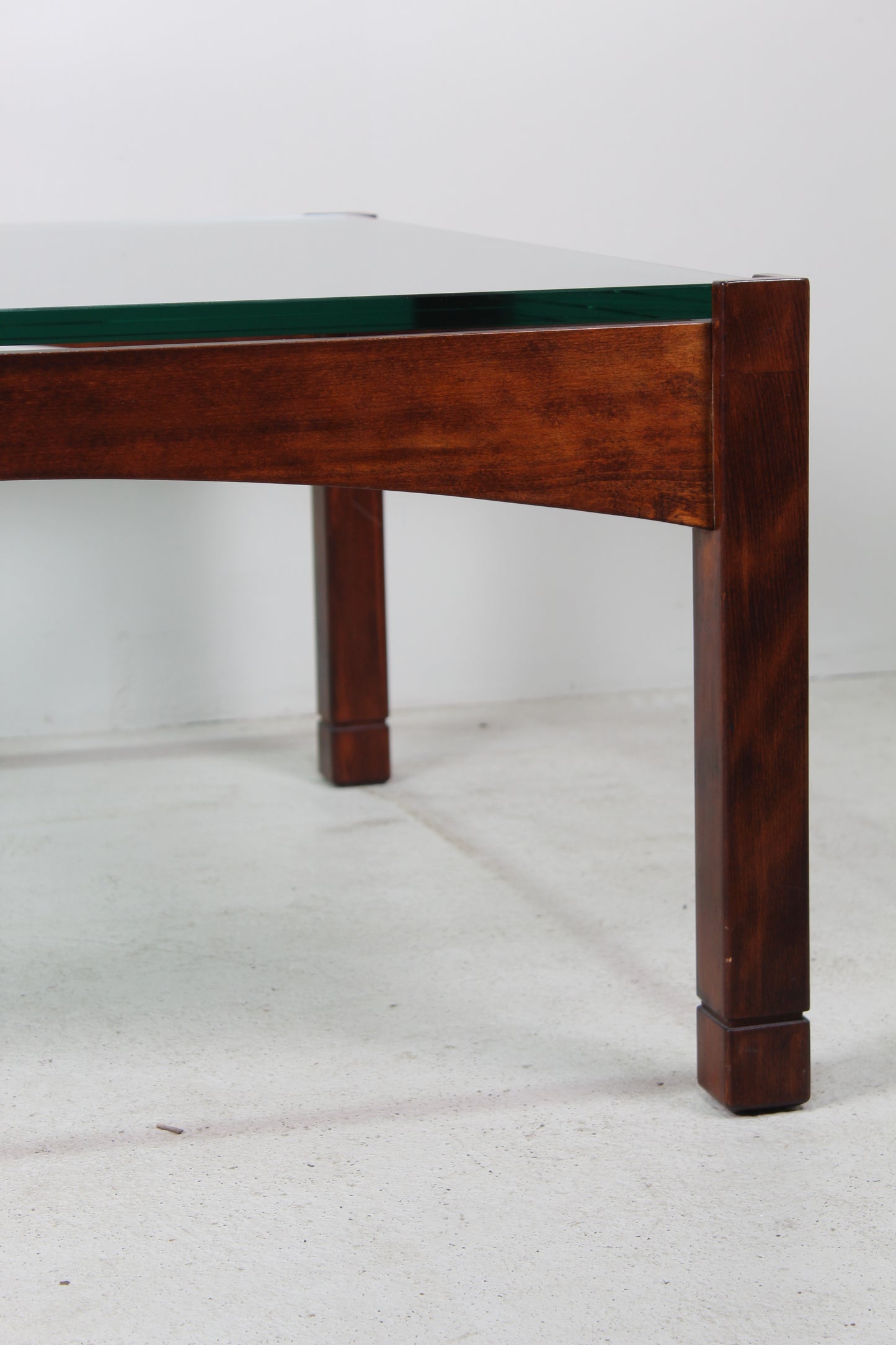 Vintage salontafel uit 1975