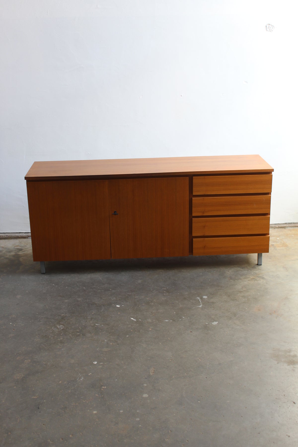 Vintage sideboard, dressoir