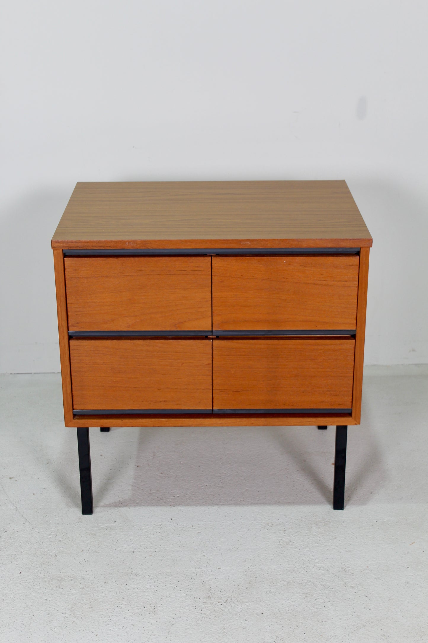 Vintage ladekast jaren '60