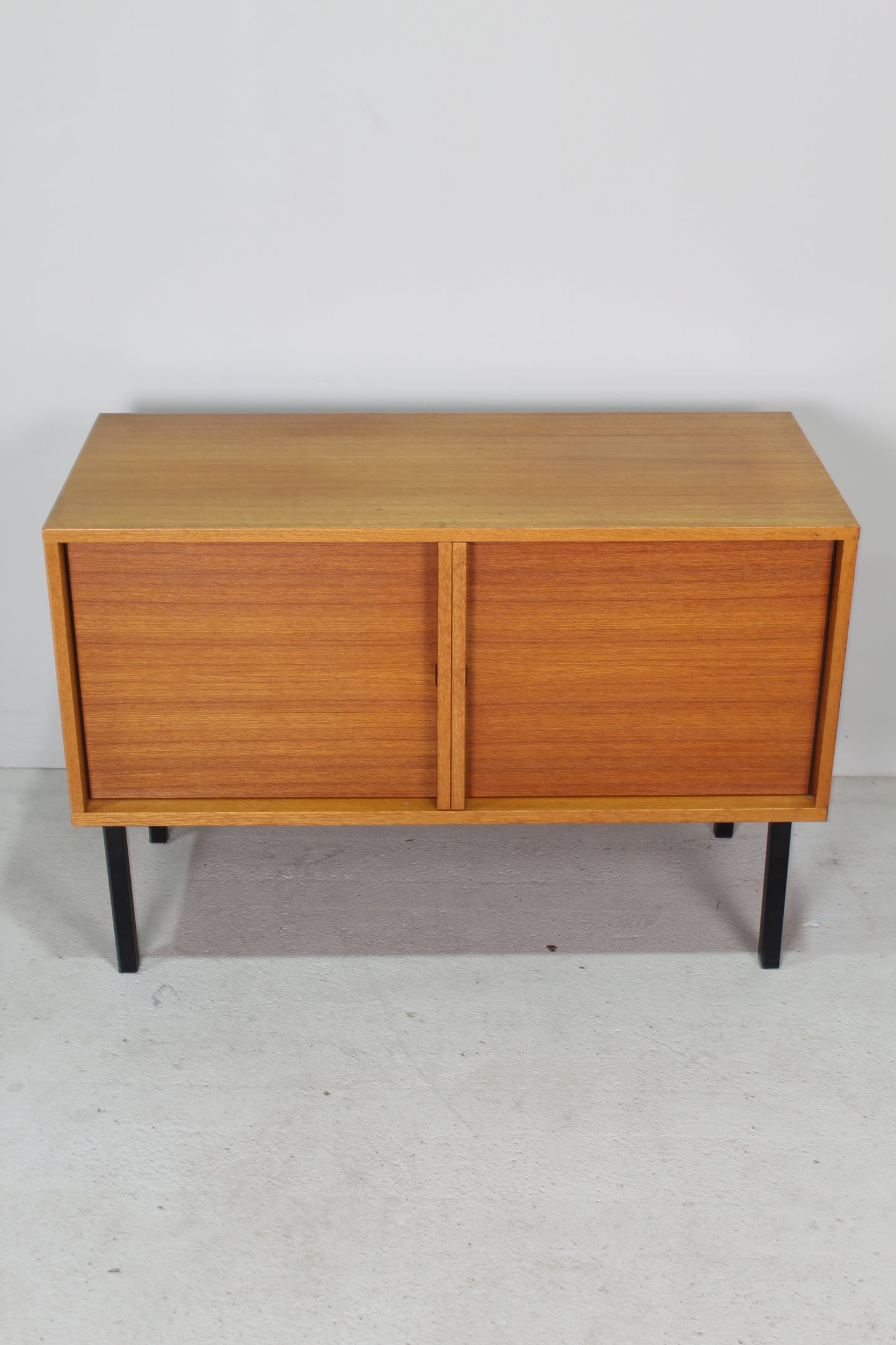 Designer-Sideboard Günter Renkel