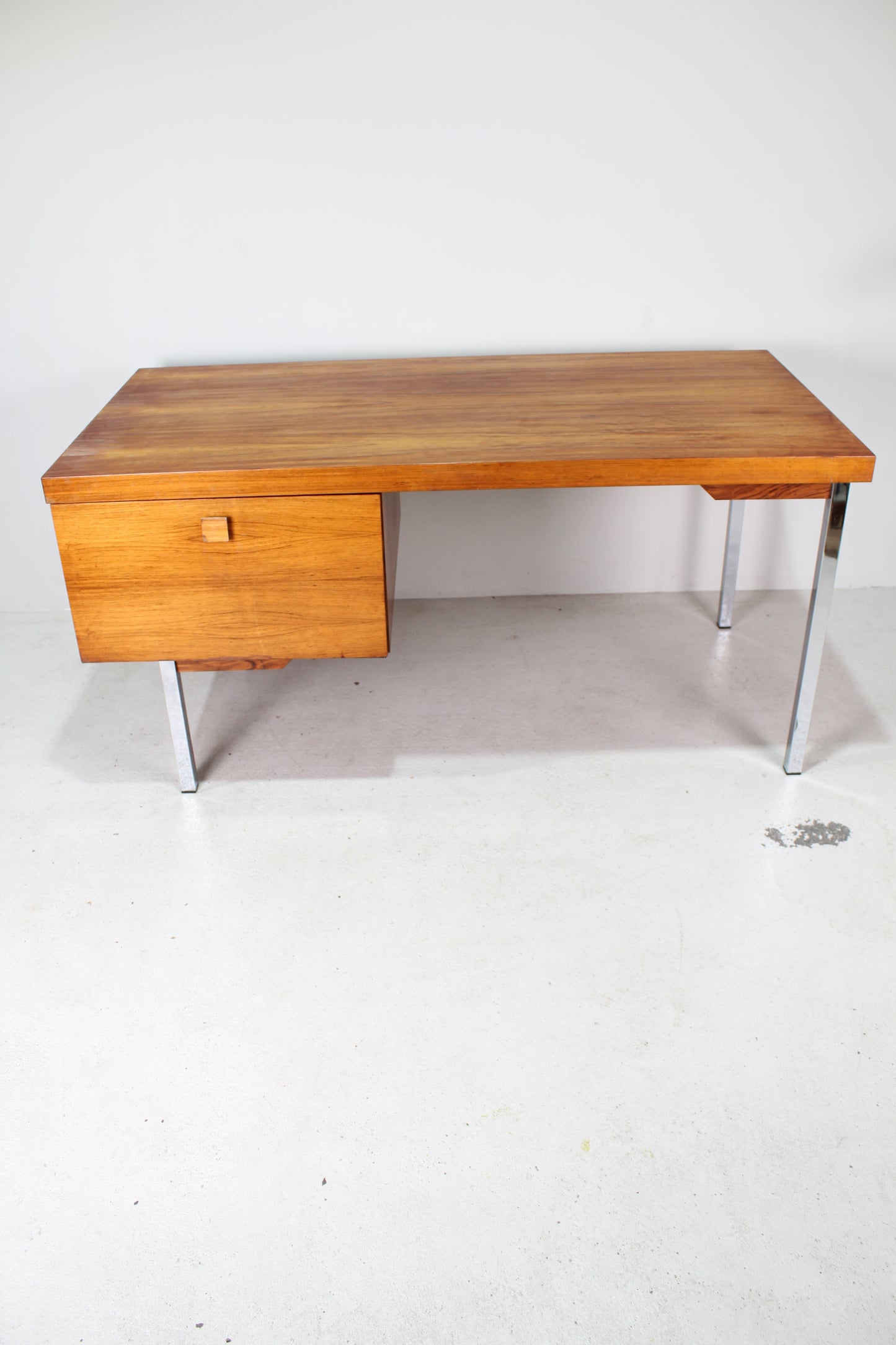 Vintage bureau jaren '60