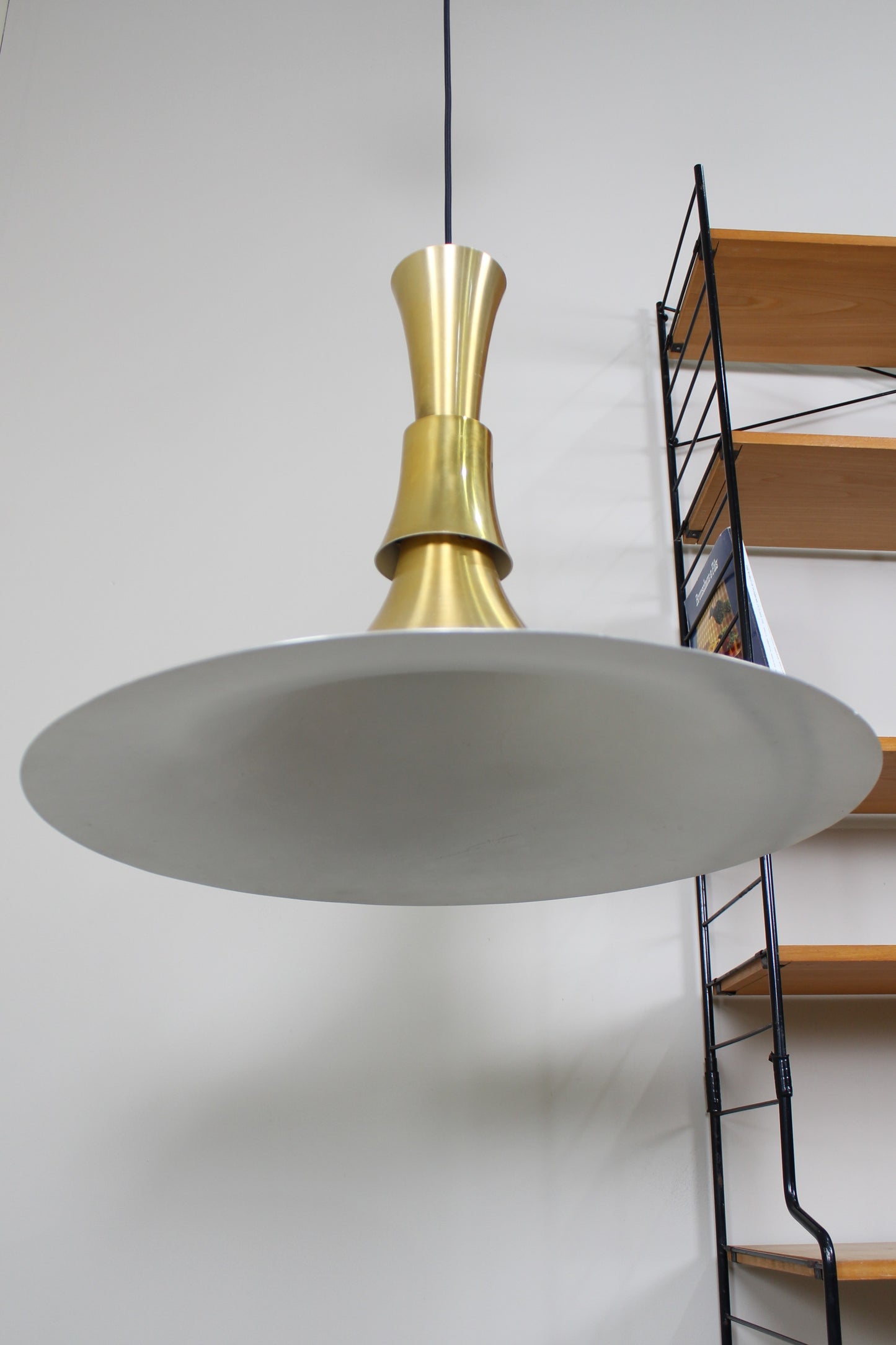 Deens design hanglamp Lyskaer