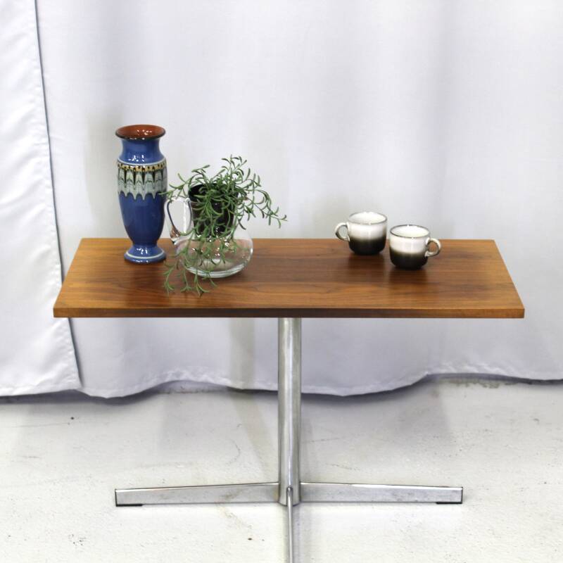 Vintage Beistelltisch, Couchtisch