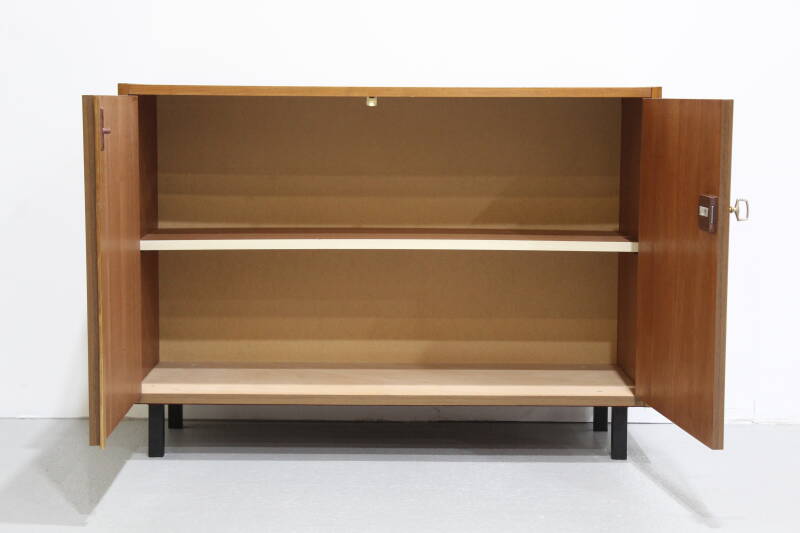 Vintage Sideboard, Schrank - 60er Jahre | 01148