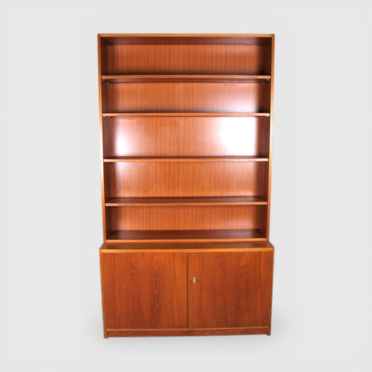 Vintage Boekenkast jaren '60