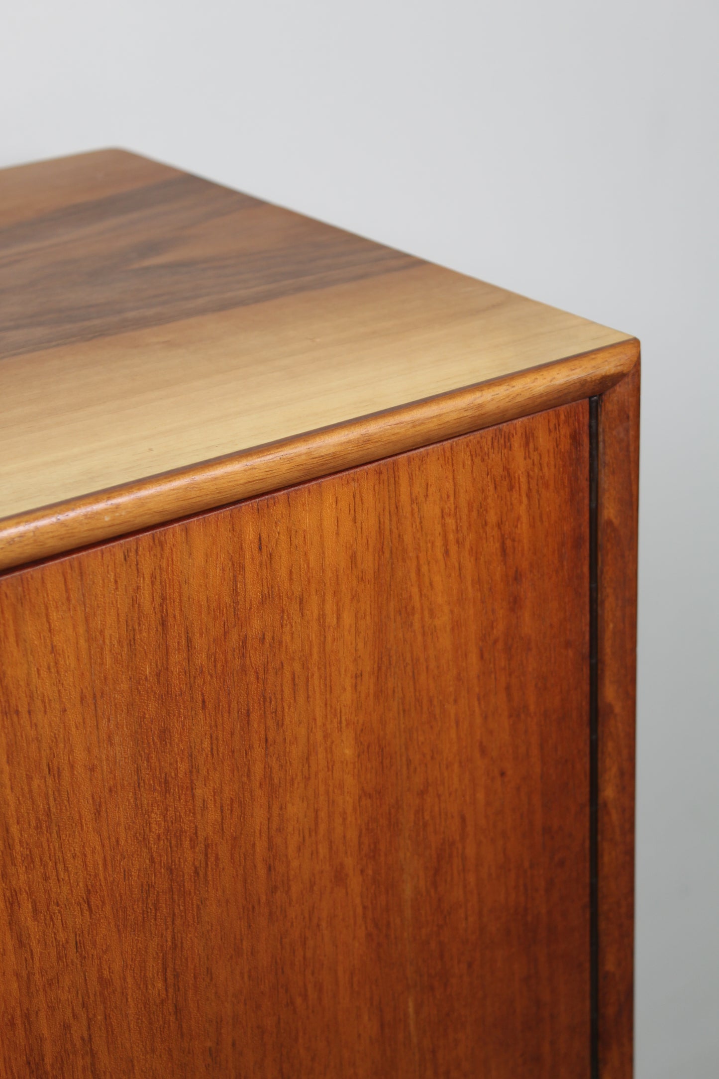Vintage Schrank aus den 60ern - Türen