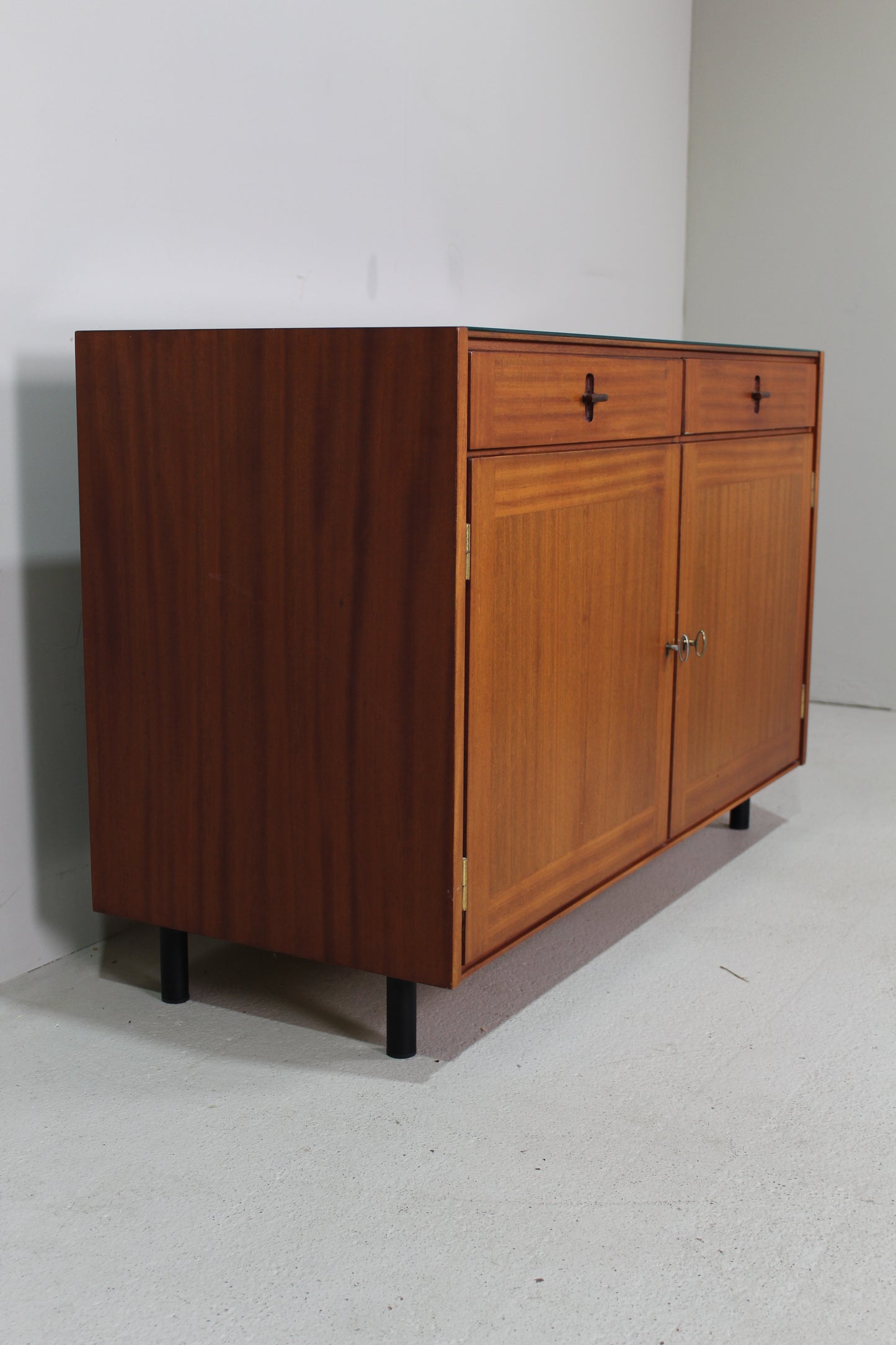 Vintage kastje, dressoir - jaren '60, Rincklake van Endert