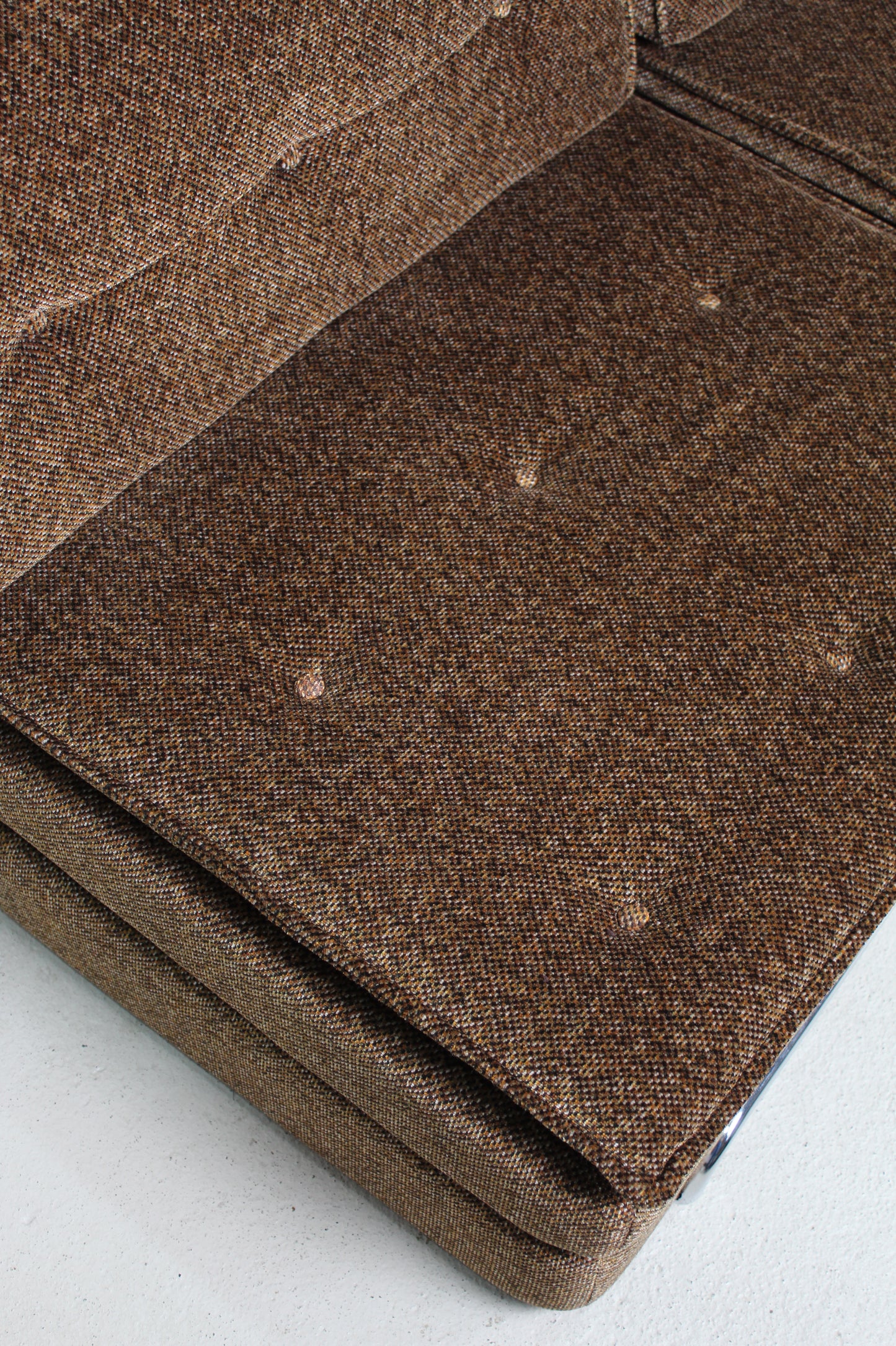 Vintage modulaire bank jaren '70