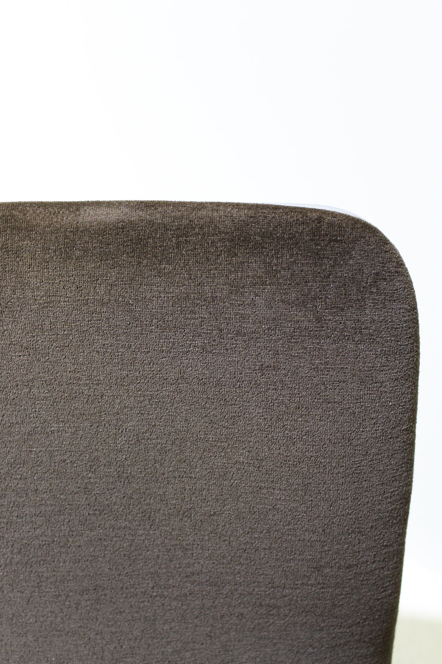 Vintage design eetkamerstoelen - TECTA jaren '70