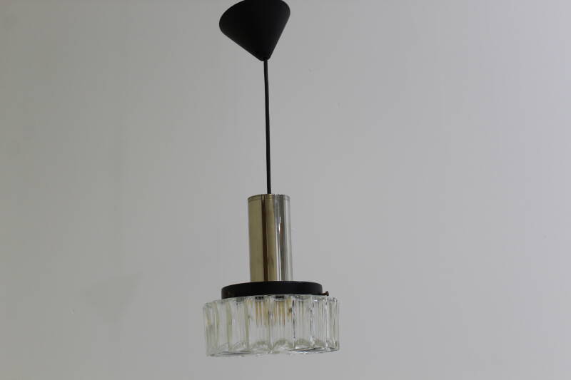 Vintage hanglamp - space age, jaren '60 | 00950