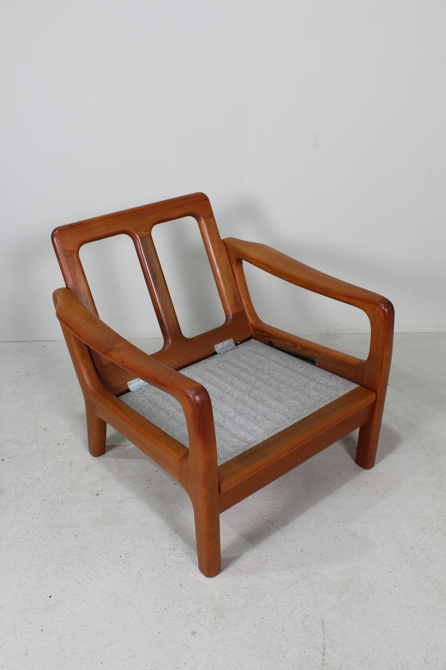 Vintage design fauteuil easy chair