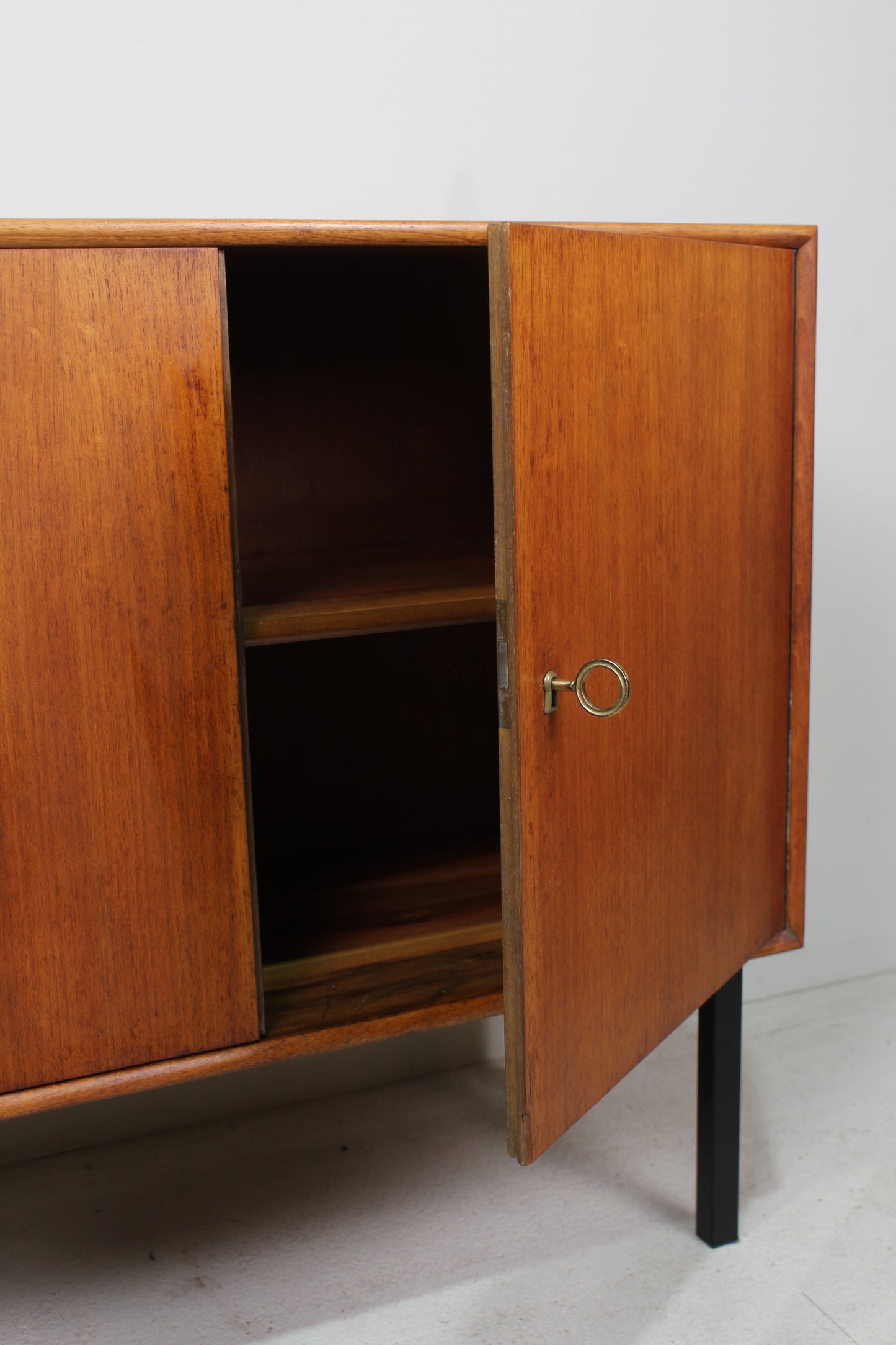 Vintage Schrank aus den 60ern - Türen