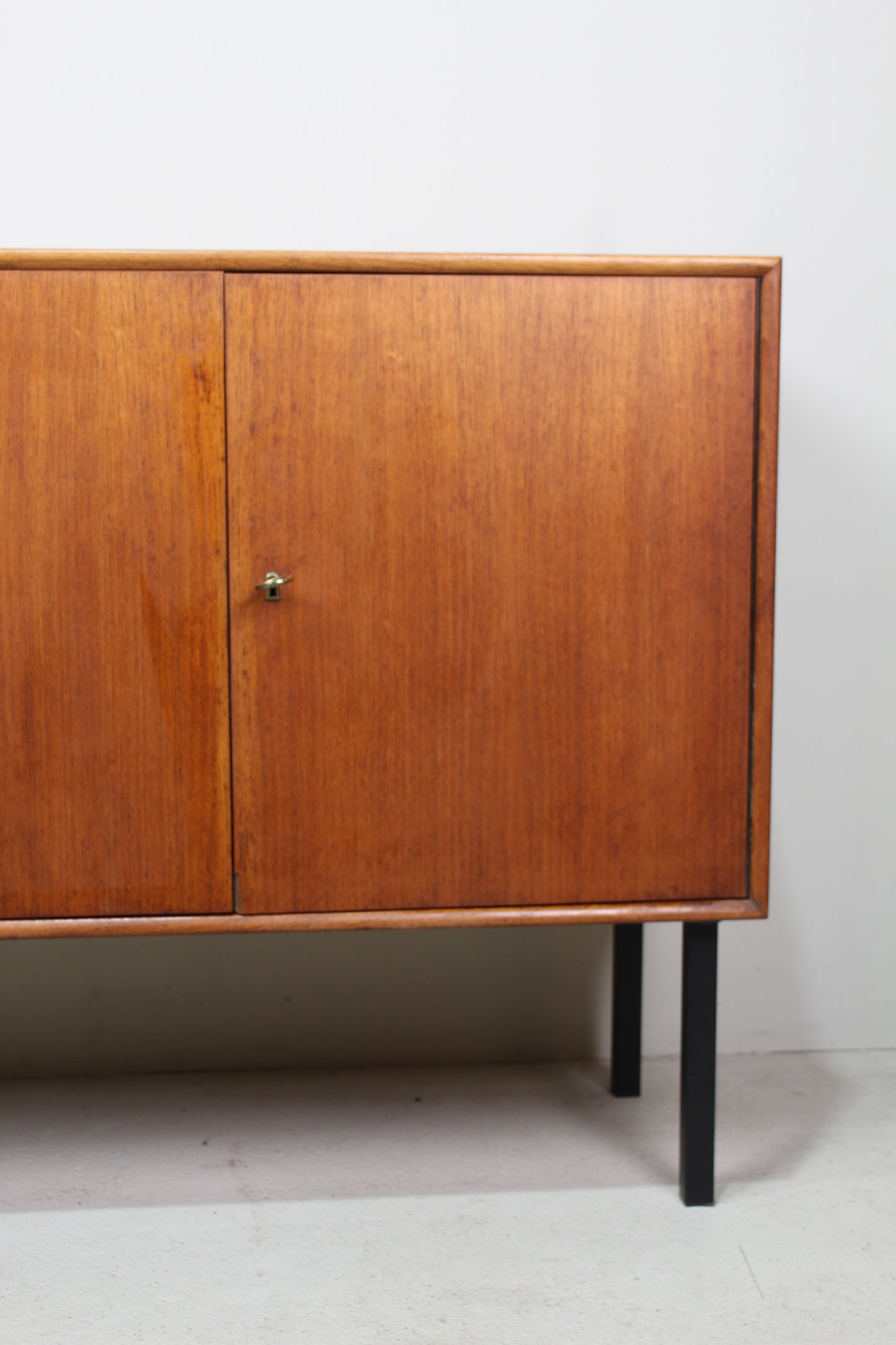 Vintage Schrank aus den 60ern - Türen