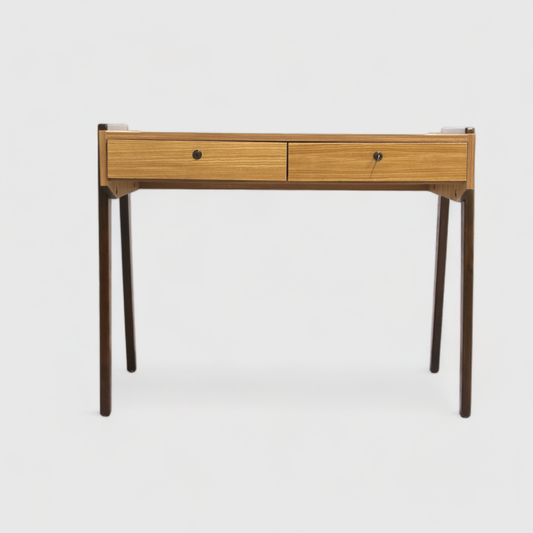 Beistelltisch, Konsolentisch im Vintage-Design – Resopal | 01032
