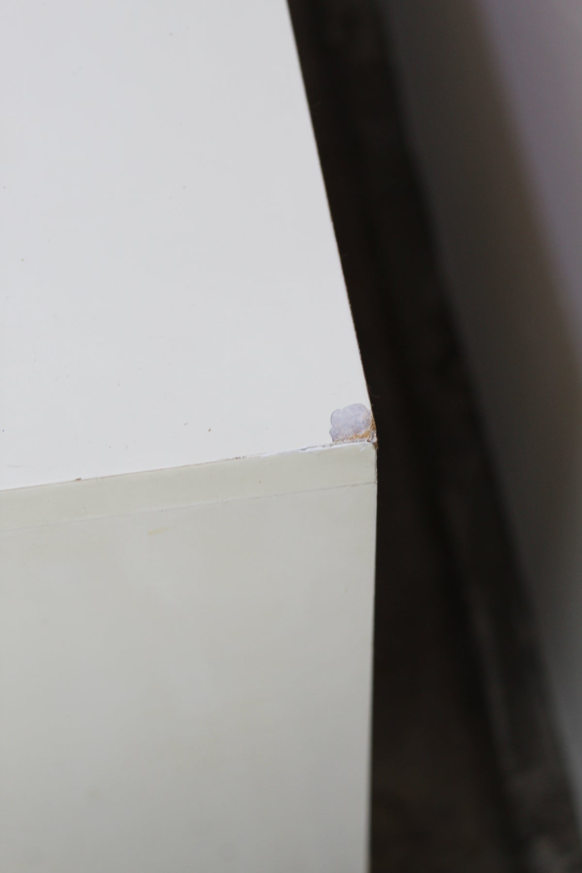 Jaren '70 palissander sideboard