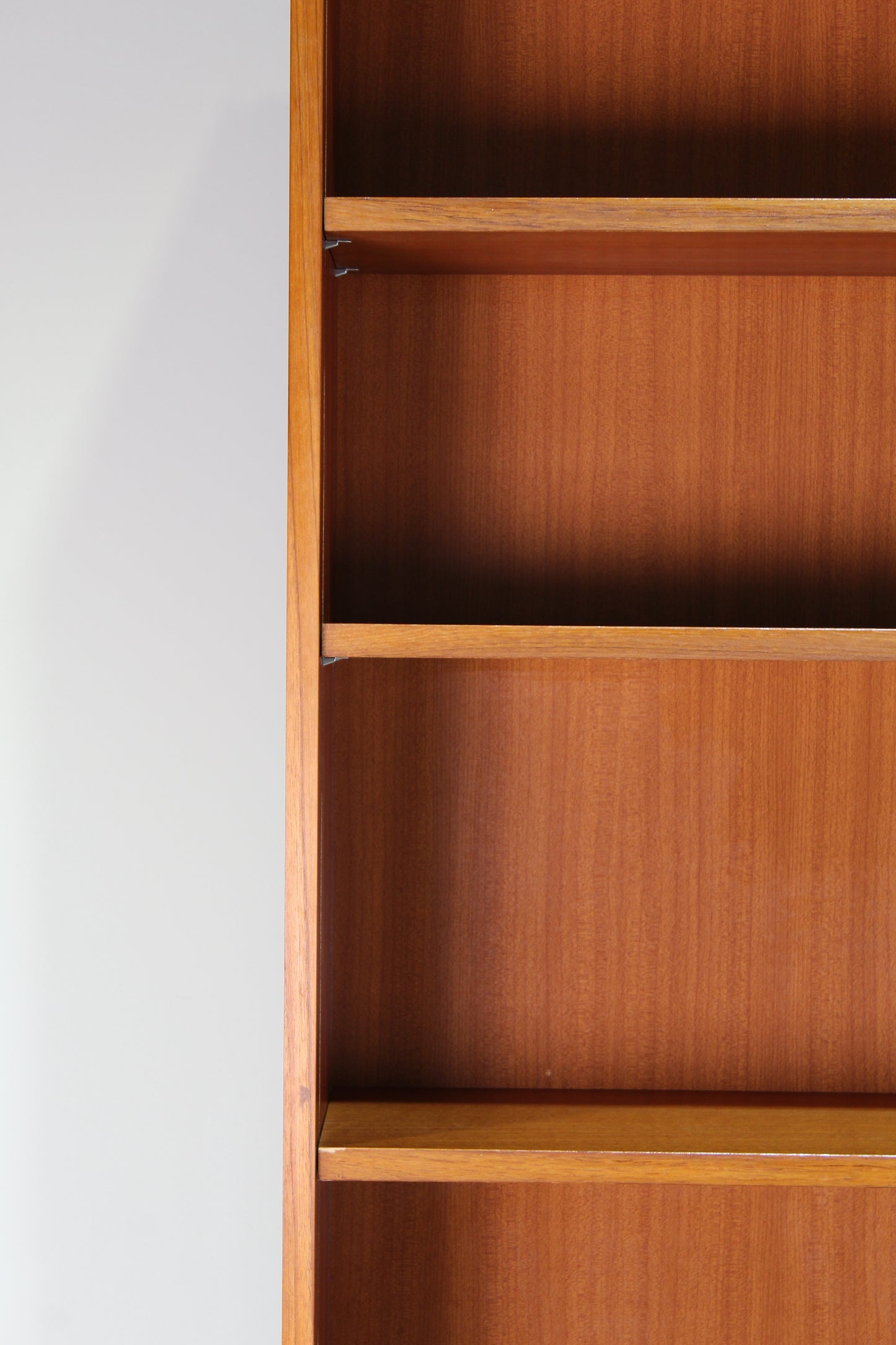 Vintage Boekenkast jaren '60