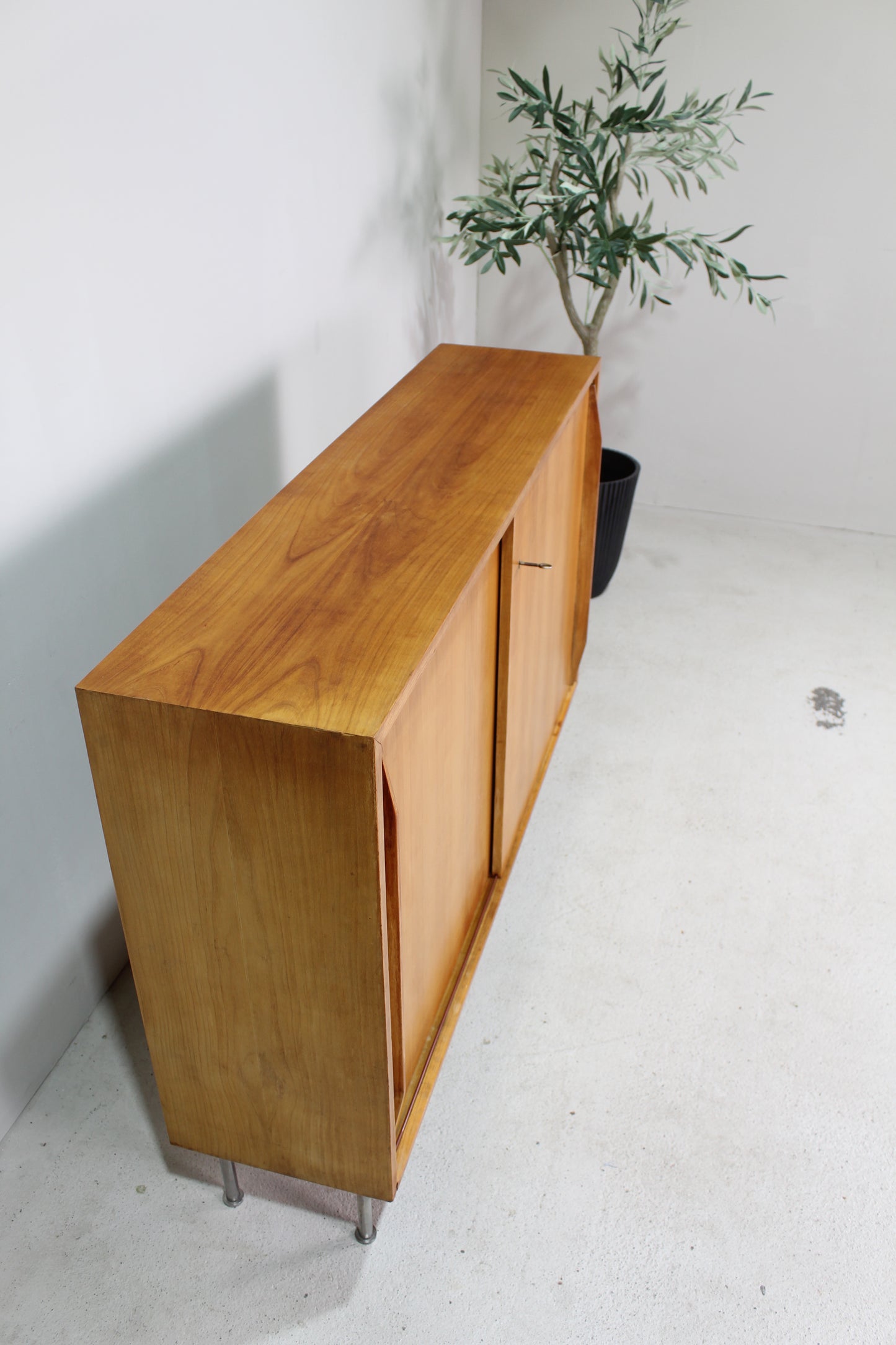 Vintage sideboard, archiefkast jaren '60