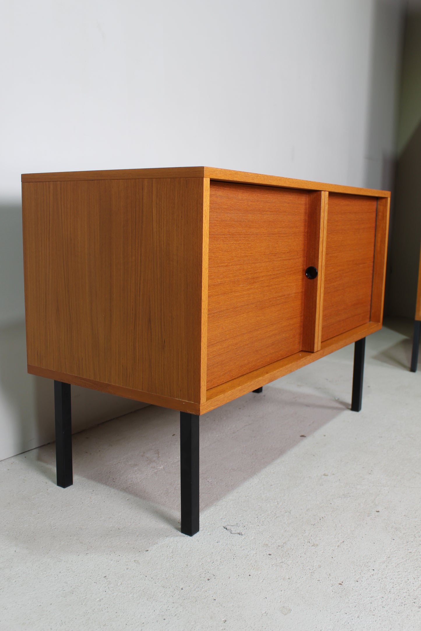 Designer-Sideboard Günter Renkel