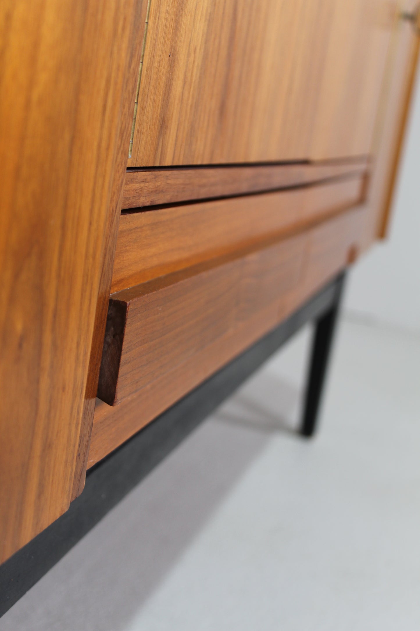 Vintage sideboard, dressoir jaren '60