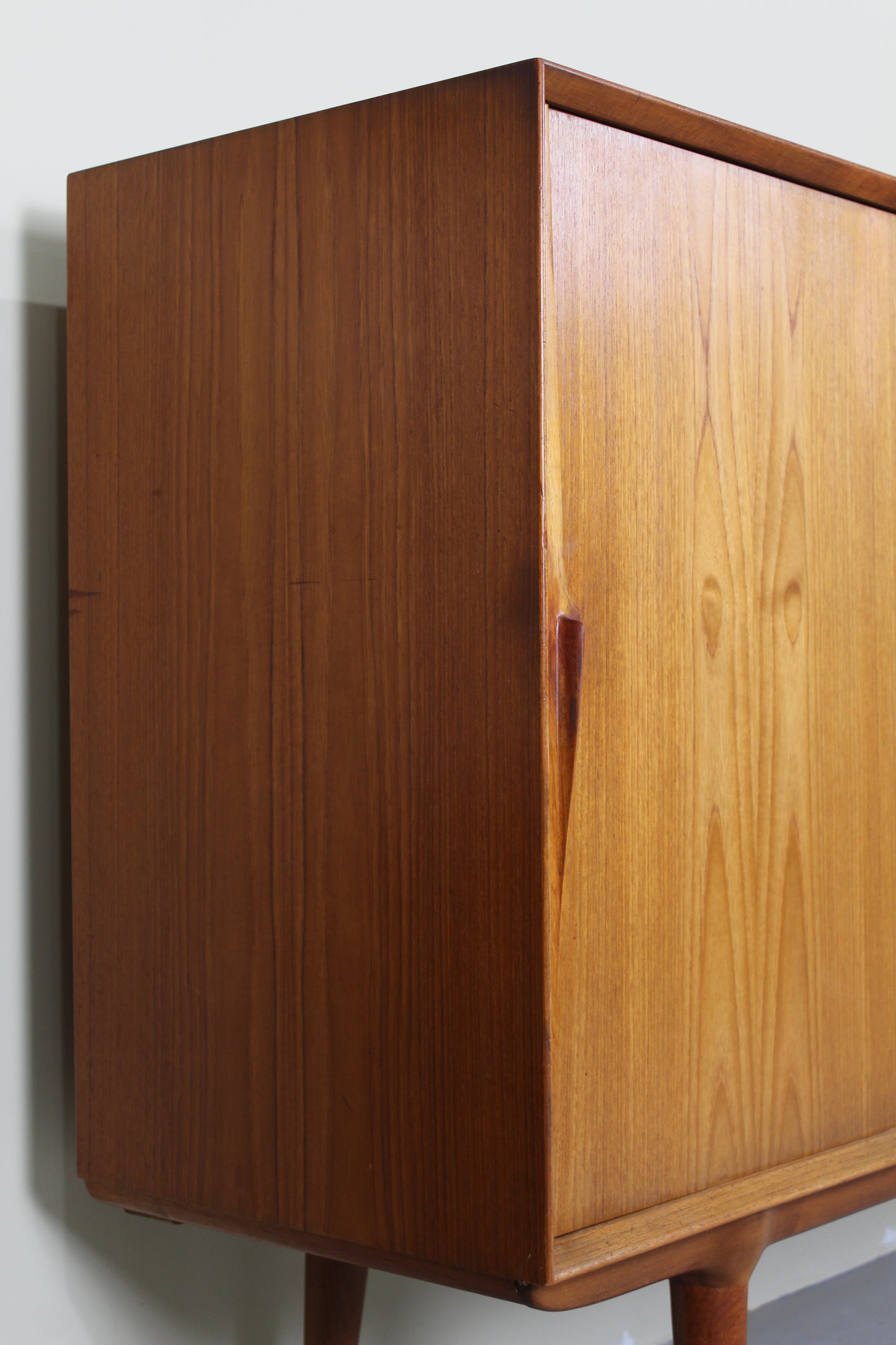 Vintage design kast, buffetkast, highboard - Gunni Omann