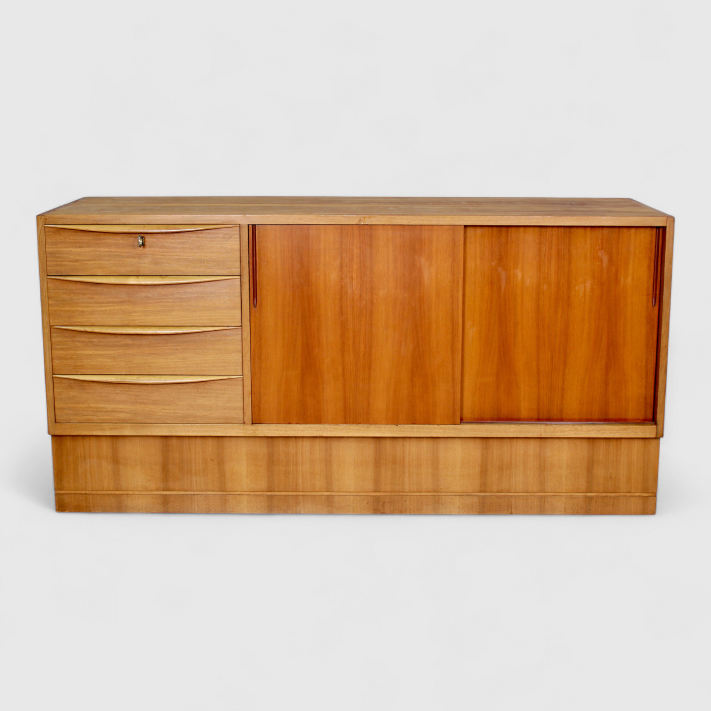 Vintage dressoir, sideboard jaren '60