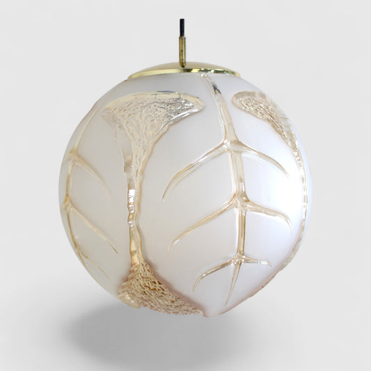 Vintage design hanglamp