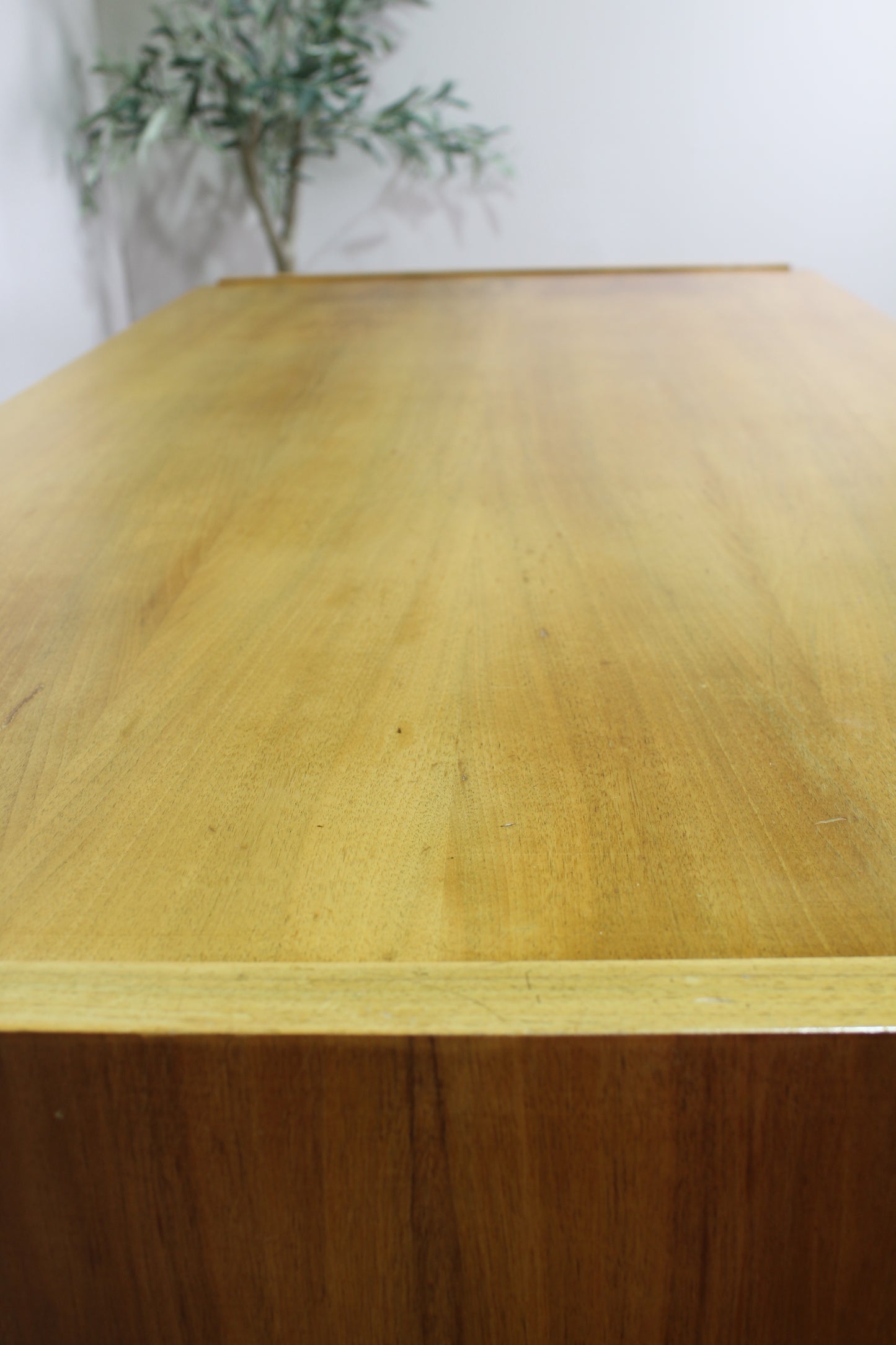 Mid century bureau jaren '50