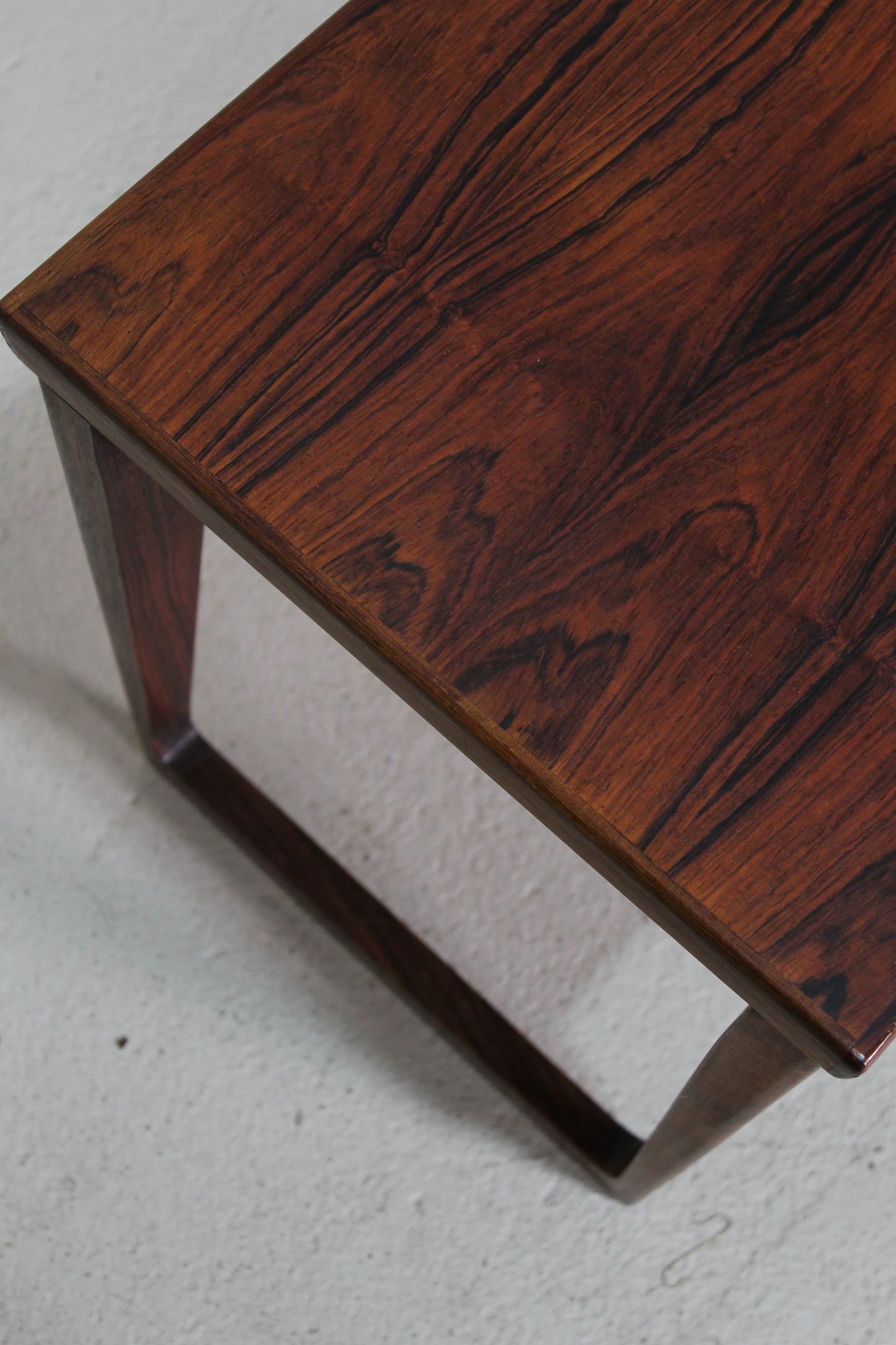 Deens Design halbankje Kai Kristiansen