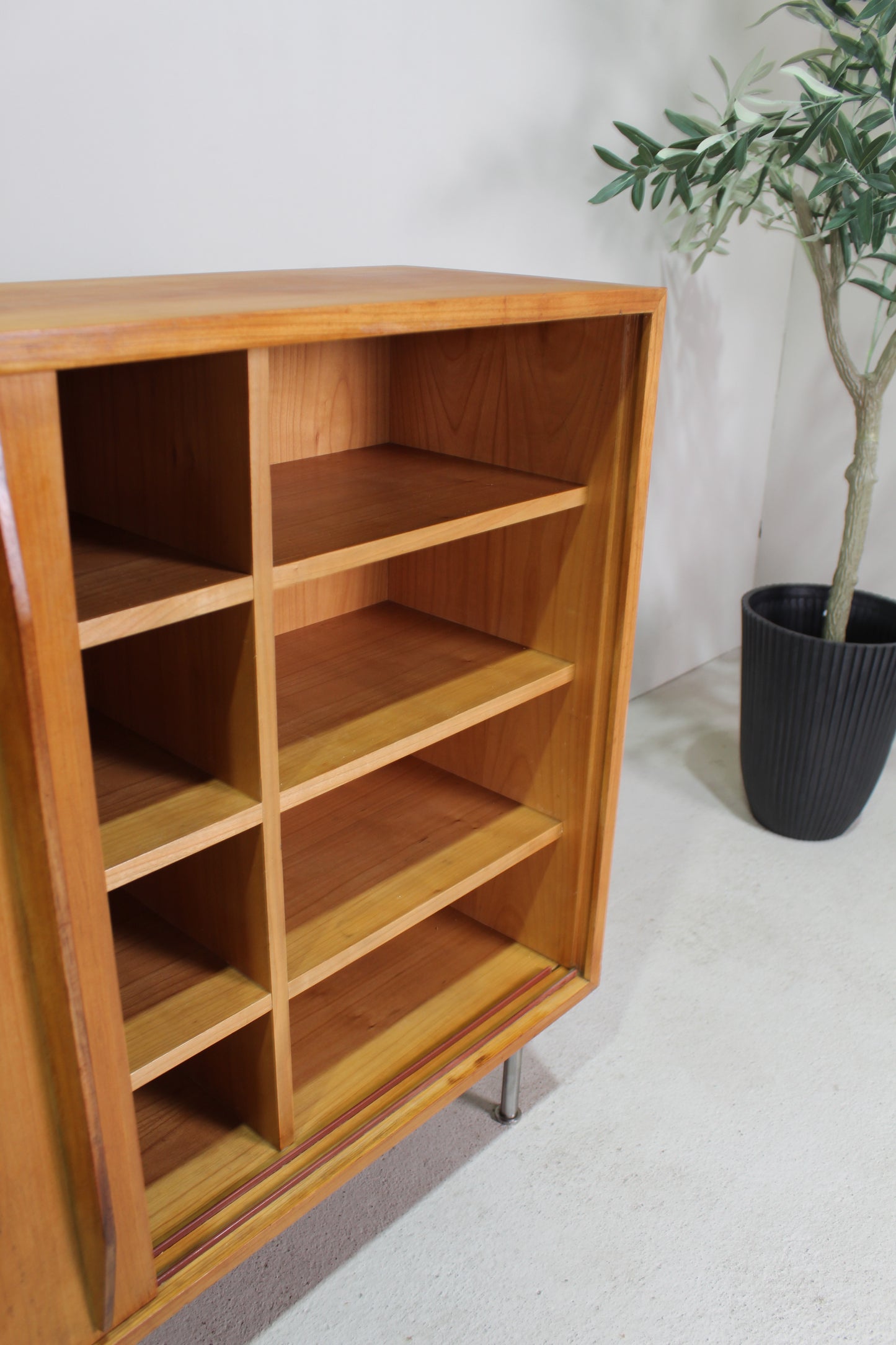 Vintage sideboard, archiefkast jaren '60