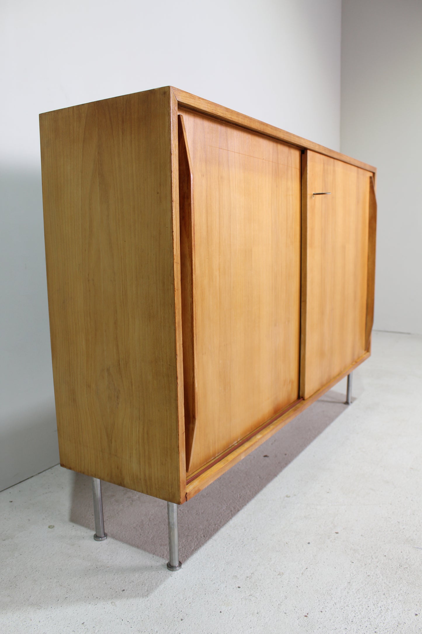 Vintage sideboard, archiefkast jaren '60