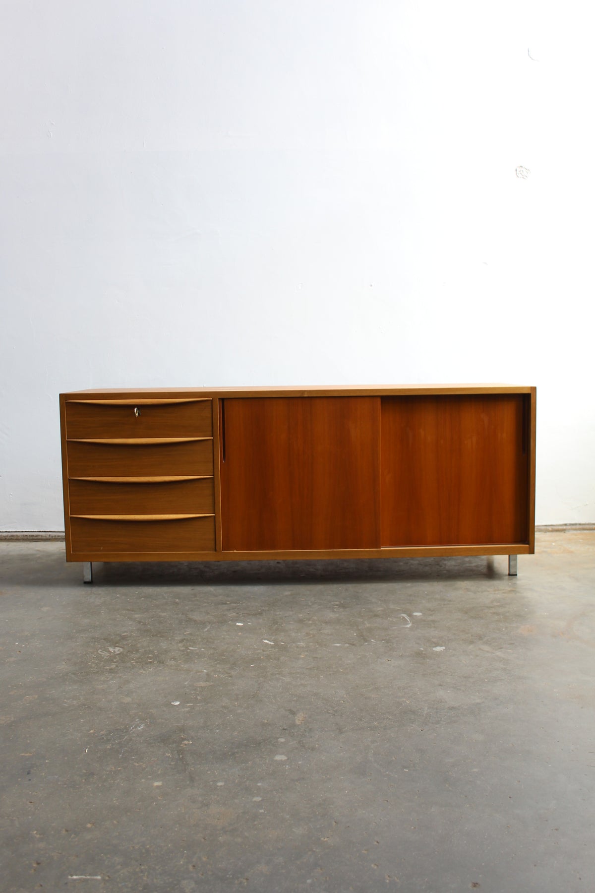 Vintage Sideboard, Anrichte 60er Jahre