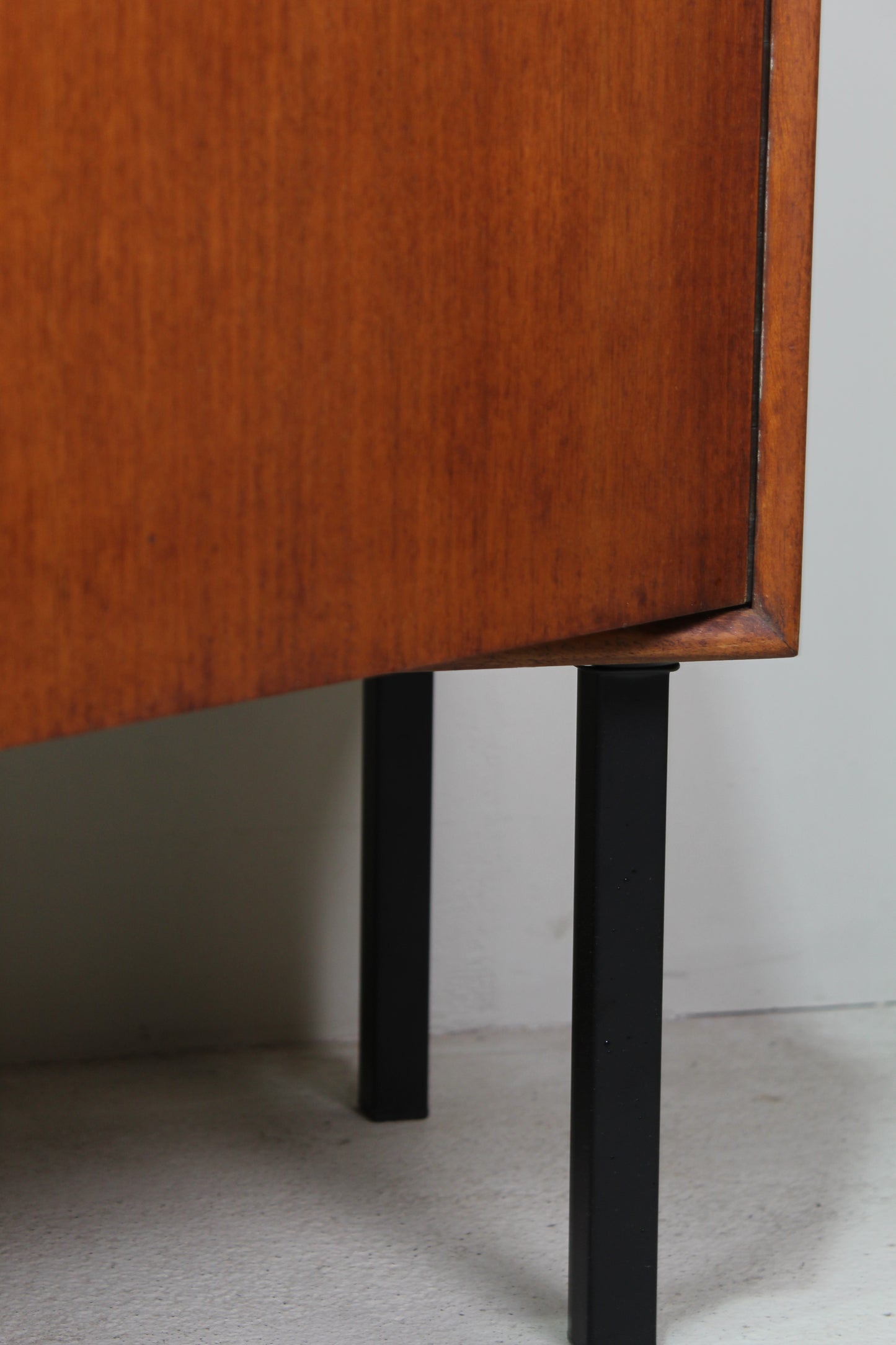 Vintage Schrank aus den 60ern - Türen
