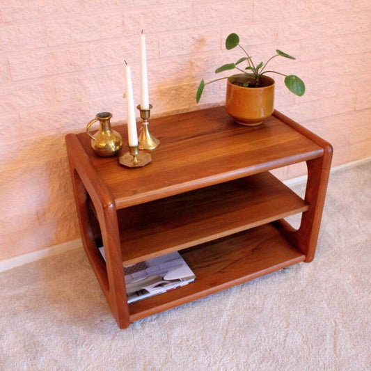Vintage Deens design meubel