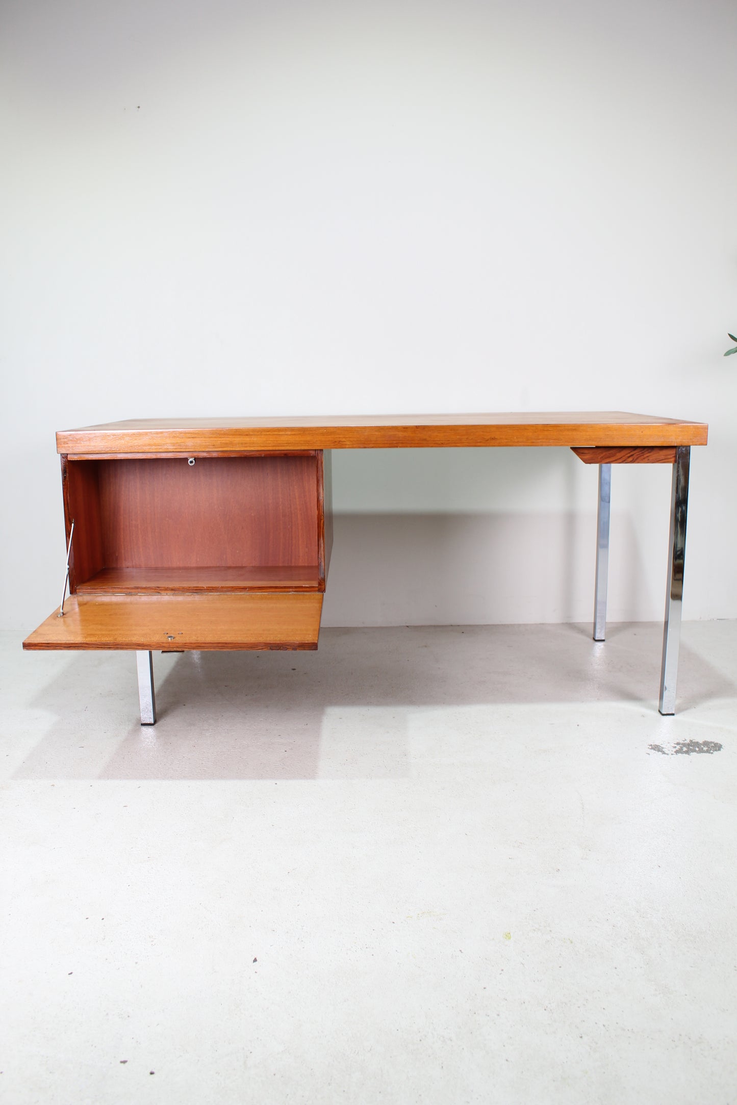 Vintage bureau jaren '60