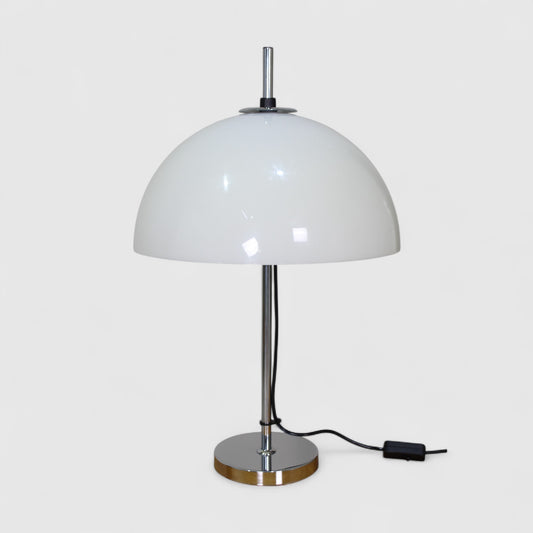 Vintage mushroom tafellamp - jaren '70